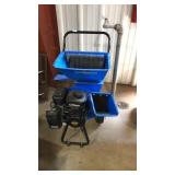 LANDWORKS CHIPPER