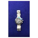 SEIKO SOLAR CHRONOGRAPH MENS WRIST WATCH