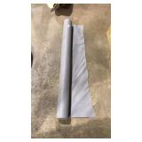 ROLL OF GARDEN FABRIC