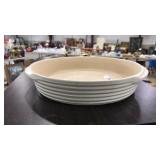 FAMILY HERTIAGE STONEWARE BAKING DISH