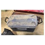 COLEMAN COOLER