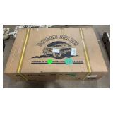 ULTIMATE BULL BAR TRUCK ATTACHMENT NIB