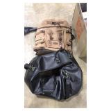 ASST LUGGAGE