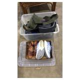 ASST LUGGAGE