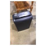 NUOVA PAPER SHREDDER