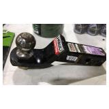 REESE HITCH 2' BALL