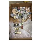 COLLECTION OF ROCKS