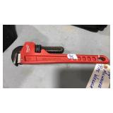 14' MILWAUKEE PIPE WRENCH