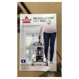 BISSELL ROVOLUTION PET PRO NIB