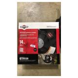 BRIGGS & STRATTON ROTATING SURFACE CLEANER NIB