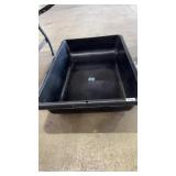 UTILITY TUB NWT