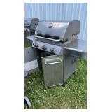 WEBER GENESIS GRILL