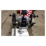 8' VARIABLE SPEED GRINDER