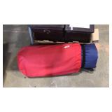 CAMPING SLEEP MAT