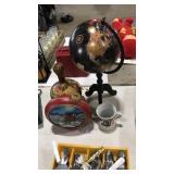 LOT OF ASST DECOR