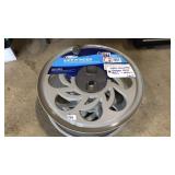 SIDEWINDER SUNCAST HOSE REEL
