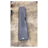GUN GUARD HARD LONG GUN CASE 47'
