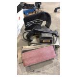 CRAFTSMAN SANDER ELECTRIC