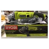 RYOBI 4 1/2' ANGLE GRINDER NIB
