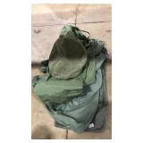 MILITARY SACKS & BACKPACK