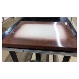WARMING TRAY
