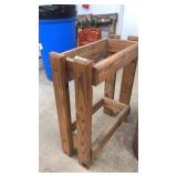 RAISED GARDEN PLANTER, NO INSERT