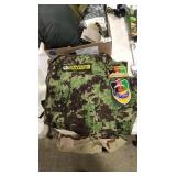 AFG.N.ARMY UNIFORM