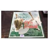 POP FESTIVALS RECORDS
