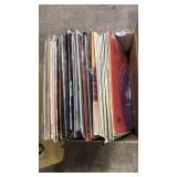 LOT OF ASST RECORDS