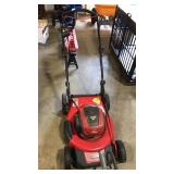 SNAPPER XD 82V MOWER