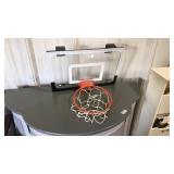 SKLZ PRO MINI HOOP