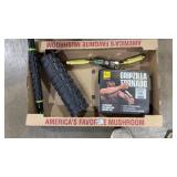 EXCERCISE EQUIPMENT