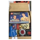VINTAGE ERECTOR SET NO 10120