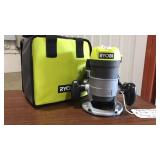 RYOBI ROUTER