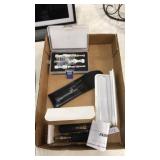 LOCK PICK KITS & ETC
