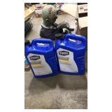 SUPER TECH CONCENTRATE ANTIFREEZE/COOLANT 2 JUGS