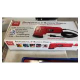 PROFESSIONAL 3' RANDOM ORBITAL SANDER