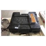 BOSTITCH NAILER W/ FINISHING NAILS