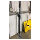 SMITTY BILT 54' TRAIL JACK NEW