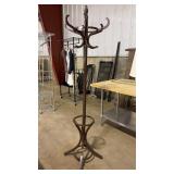 HALL TREE 6FT