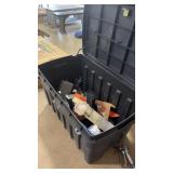 CONTICO TUFF BOX