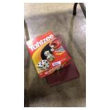 YAHTZEE & SCRABBLE
