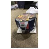 COLEMAN BUCKET GRILL