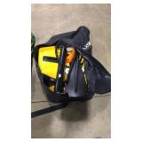 SCUBA DIVING GEAR