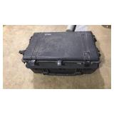 PELICAN 1650 TRANSPORTABLE CASE
