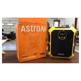 ASTROVI CAR AIR PUMP