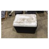 COLEMAN ELEC COOLER