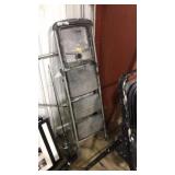 COSCO 3 FT FOLDING LADDER