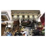 LOT OF ASST HOUSEHOLD DECOR