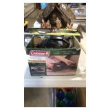 COLEMAN QUICKPUMP IN ORIG BOX